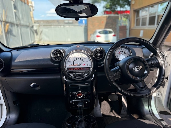 Used MINI Countryman 2012 for sale - 75231644: Photo 7