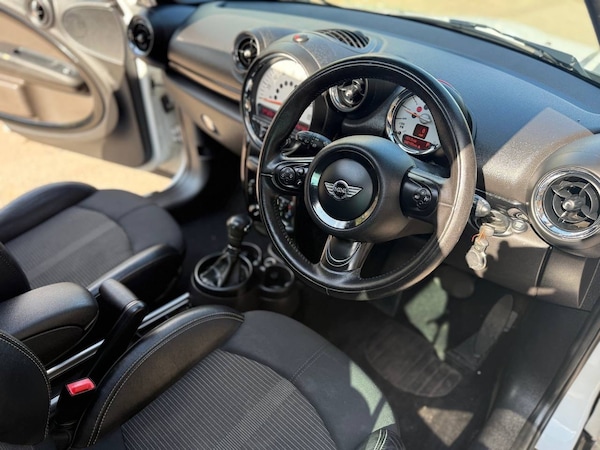 Used MINI Countryman 2012 for sale - 75231644: Photo 8