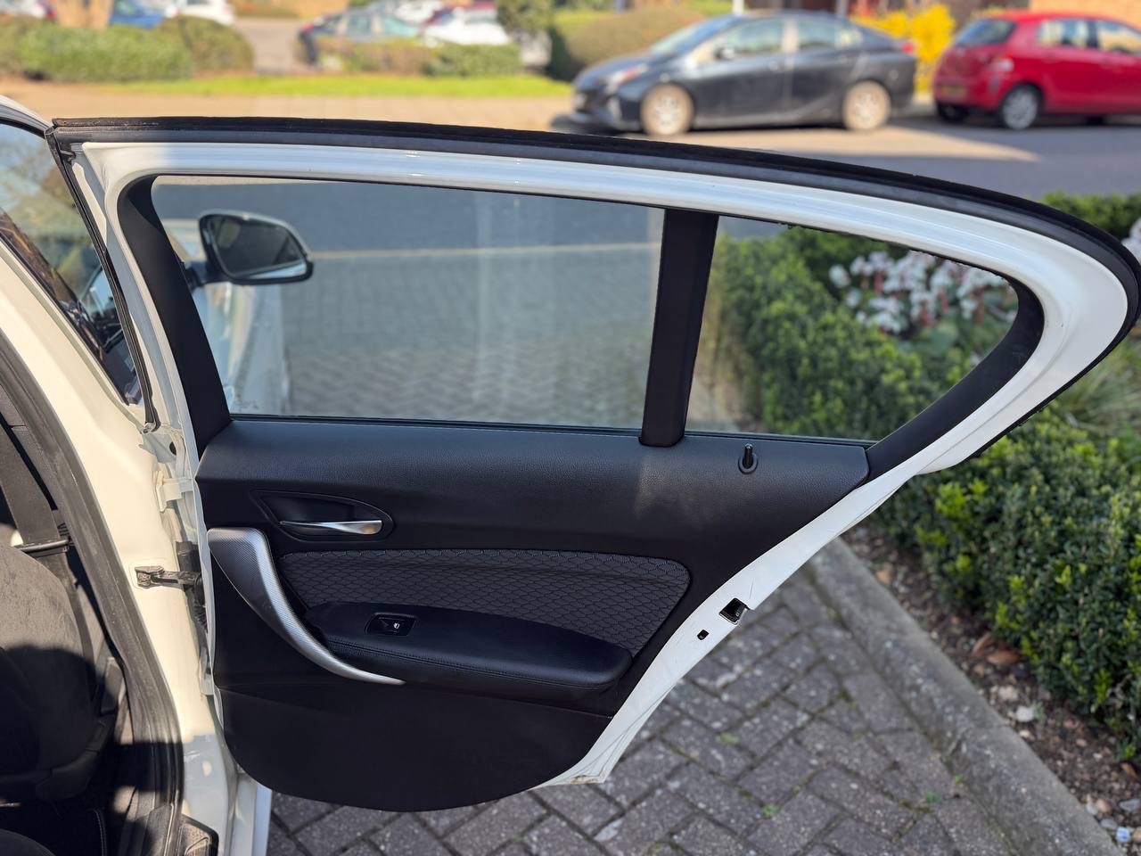 Used BMW 1 Series 2013 for sale - 77947299: Photo 13