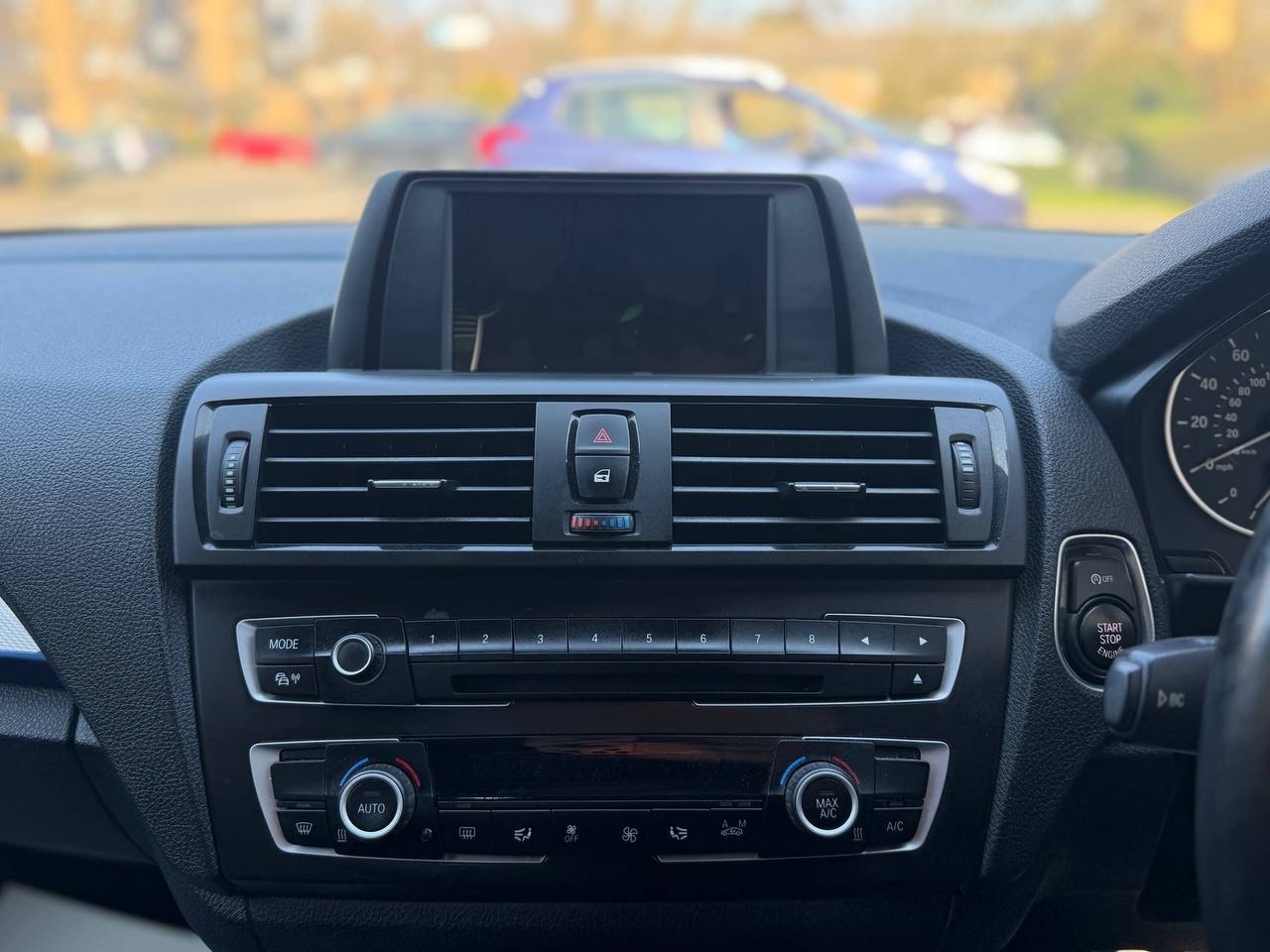 Used BMW 1 Series 2013 for sale - 77947299: Photo 14