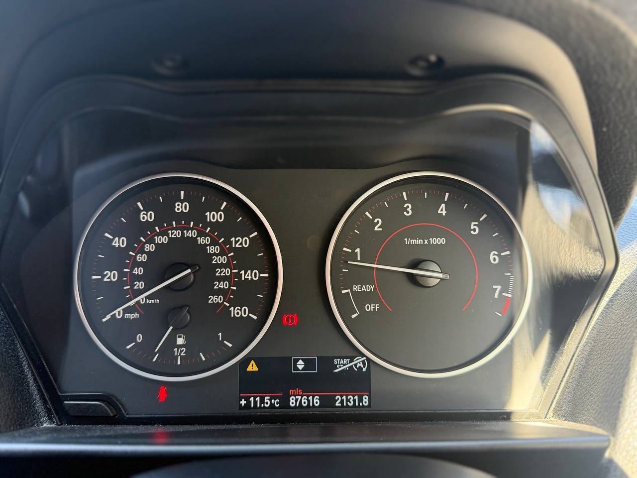 Used BMW 1 Series 2013 for sale - 77947299: Photo 15