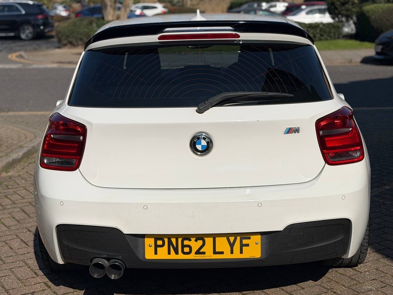 Used BMW 1 Series 2013 for sale - 77947299: Photo 6