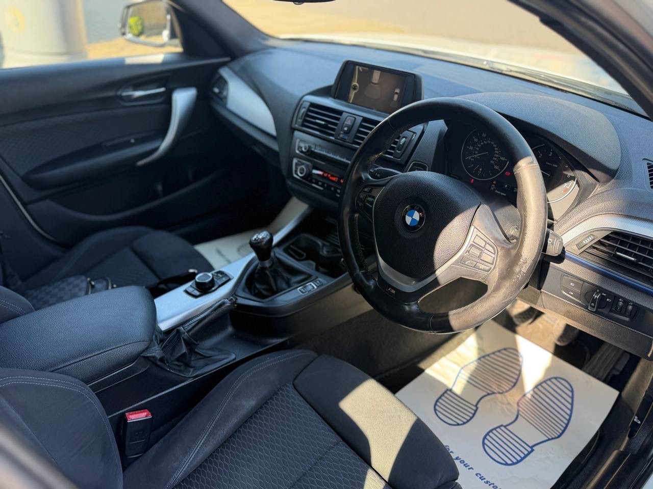 Used BMW 1 Series 2013 for sale - 77947299: Photo 8