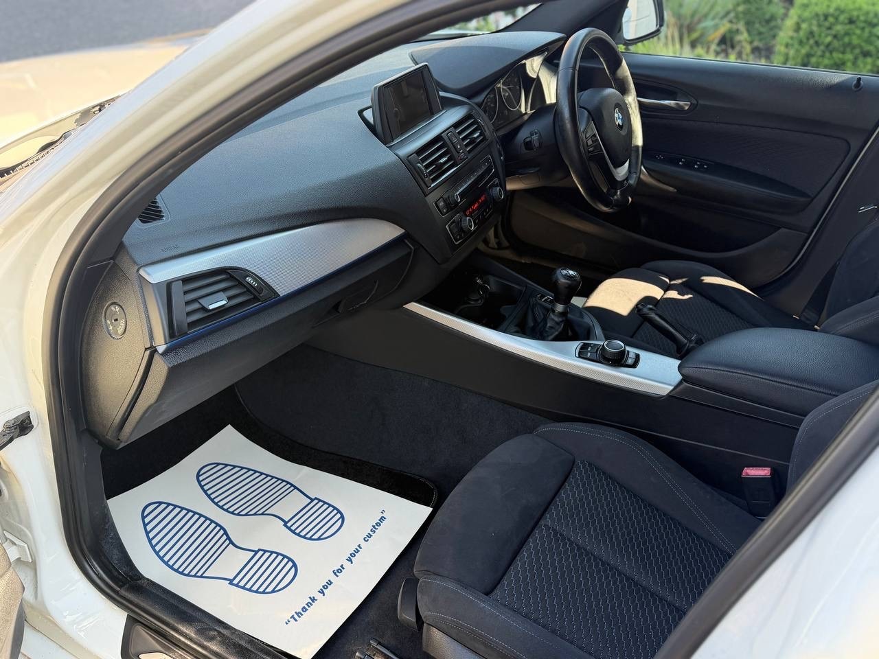 Used BMW 1 Series 2013 for sale - 77947299: Photo 9