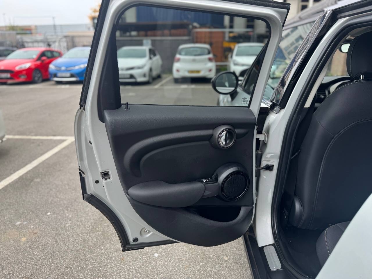 Vehicle 15