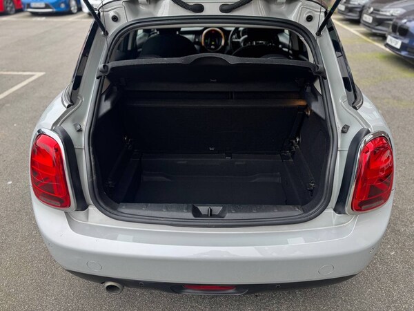 Used MINI Hatch 2018 for sale - 75116625: Photo 19
