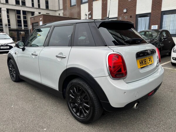 Used MINI Hatch 2018 for sale - 75116625: Photo 3