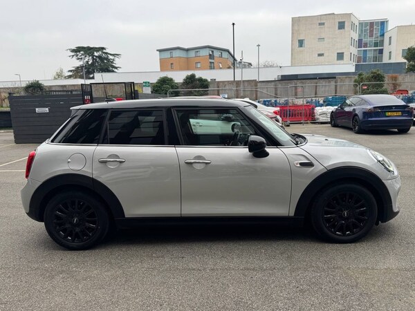 Used MINI Hatch 2018 for sale - 75116625: Photo 5