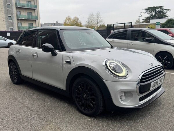 Used MINI Hatch 2018 for sale - 75116625: Photo 6