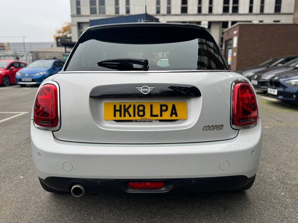Used MINI Hatch 2018 for sale - 75116625: Photo 7
