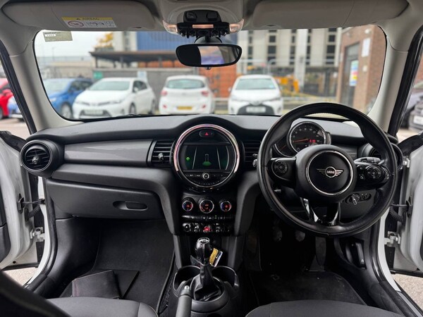 Used MINI Hatch 2018 for sale - 75116625: Photo 9