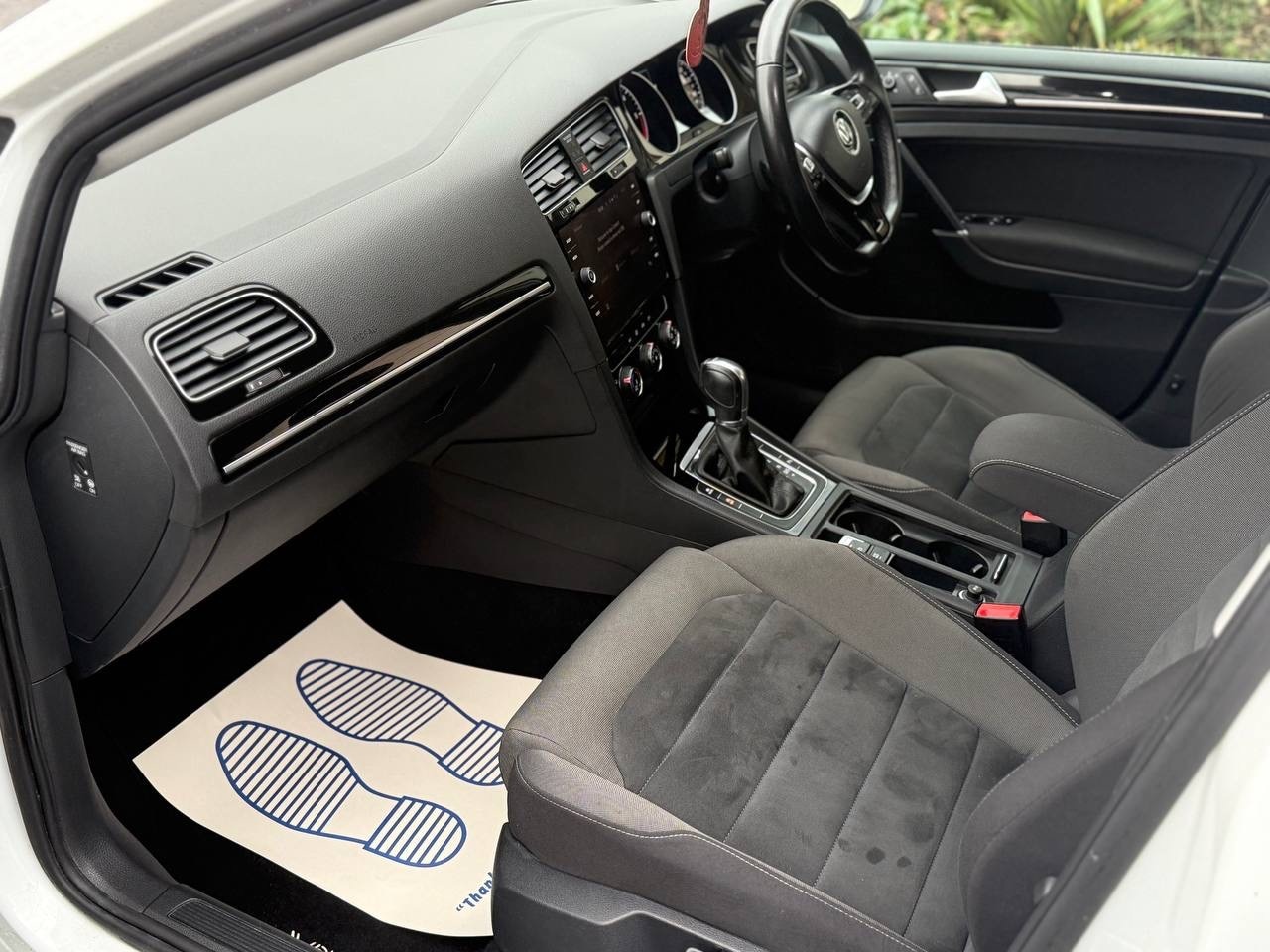 Used Volkswagen Golf 2018 for sale - 78052983: Photo 10