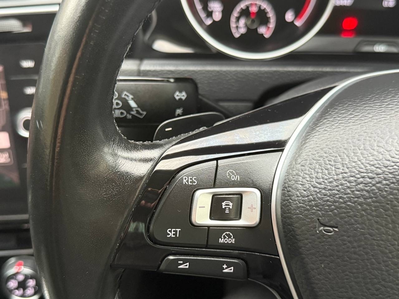 Used Volkswagen Golf 2018 for sale - 78052983: Photo 15