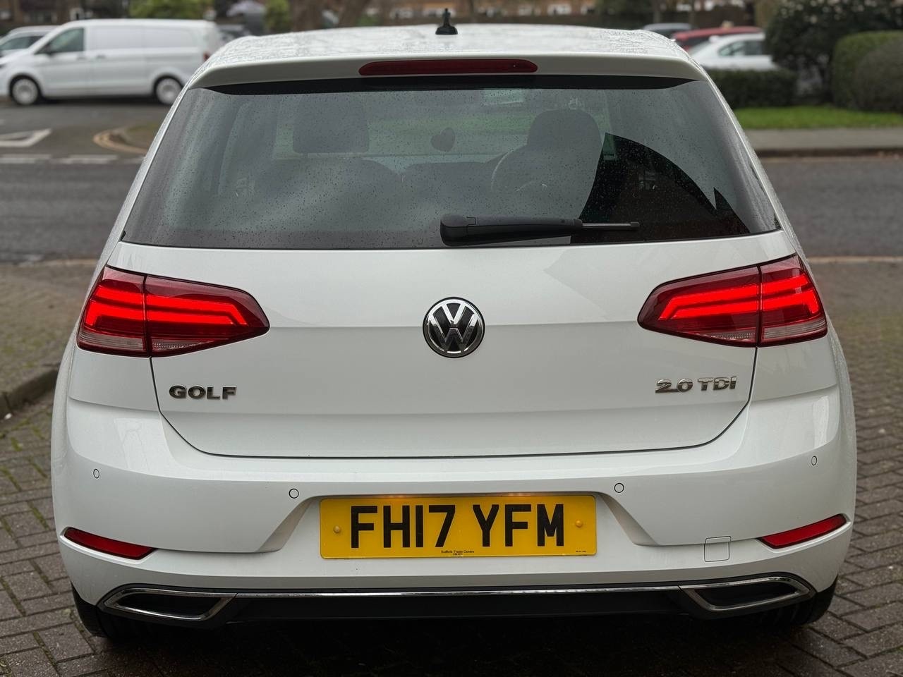 Used Volkswagen Golf 2018 for sale - 78052983: Photo 6