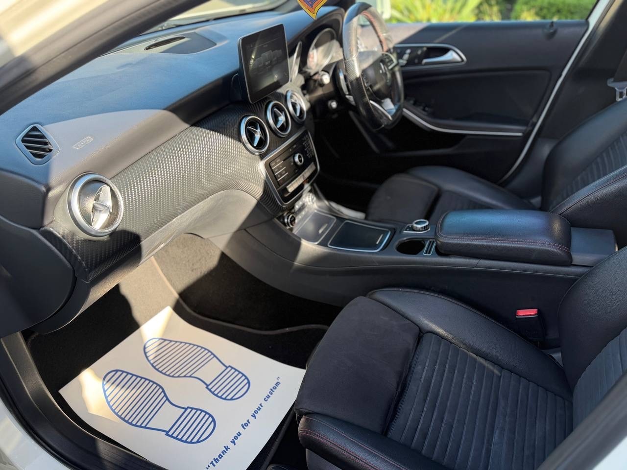 Used Mercedes-Benz A-Class 2017 for sale - 77921564: Photo 10