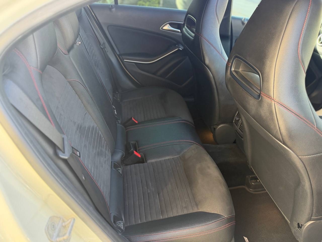 Used Mercedes-Benz A-Class 2017 for sale - 77921564: Photo 11