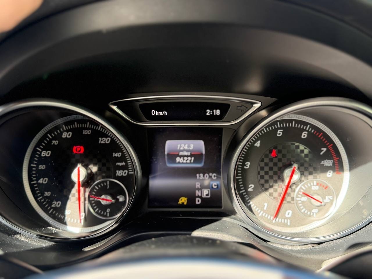 Used Mercedes-Benz A-Class 2017 for sale - 77921564: Photo 12