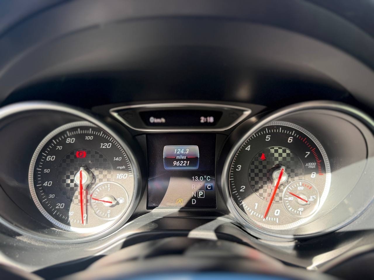 Used Mercedes-Benz A-Class 2017 for sale - 77921564: Photo 13