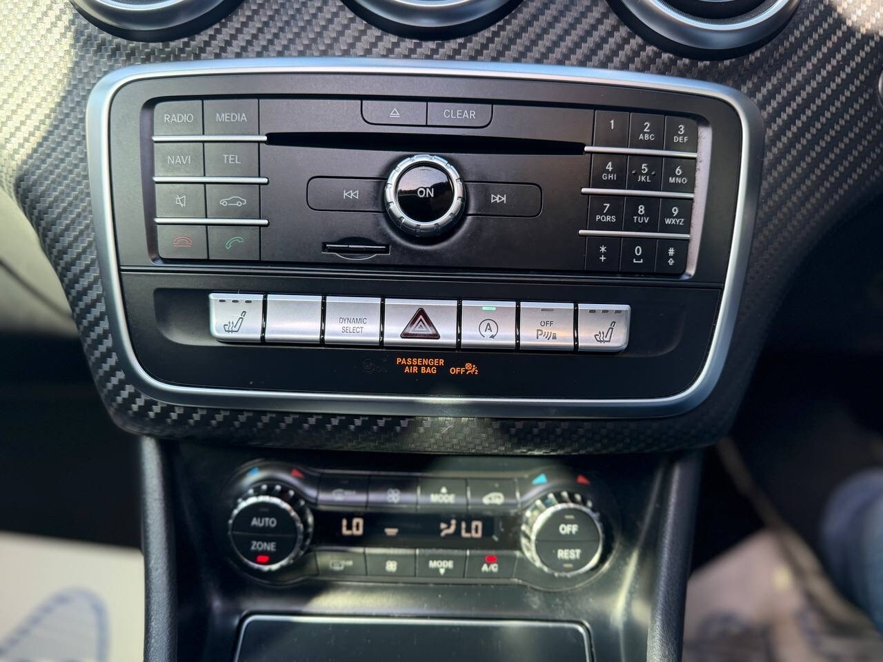 Used Mercedes-Benz A-Class 2017 for sale - 77921564: Photo 14