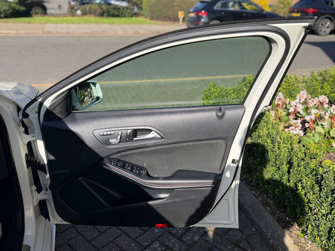 Used Mercedes-Benz A-Class 2017 for sale - 77921564: Photo 15