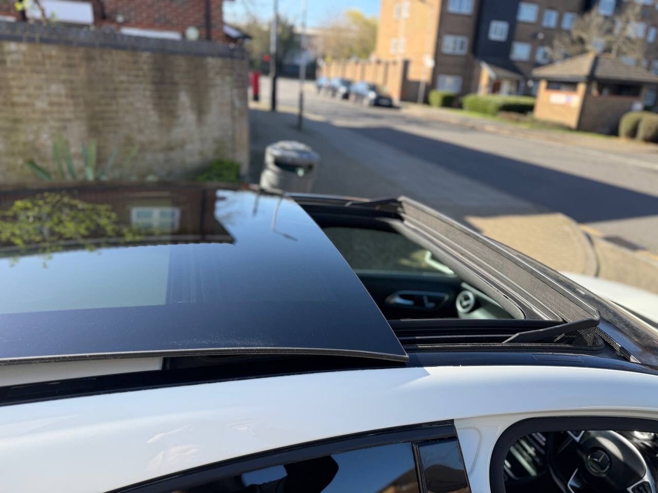 Used Mercedes-Benz A-Class 2017 for sale - 77921564: Photo 17