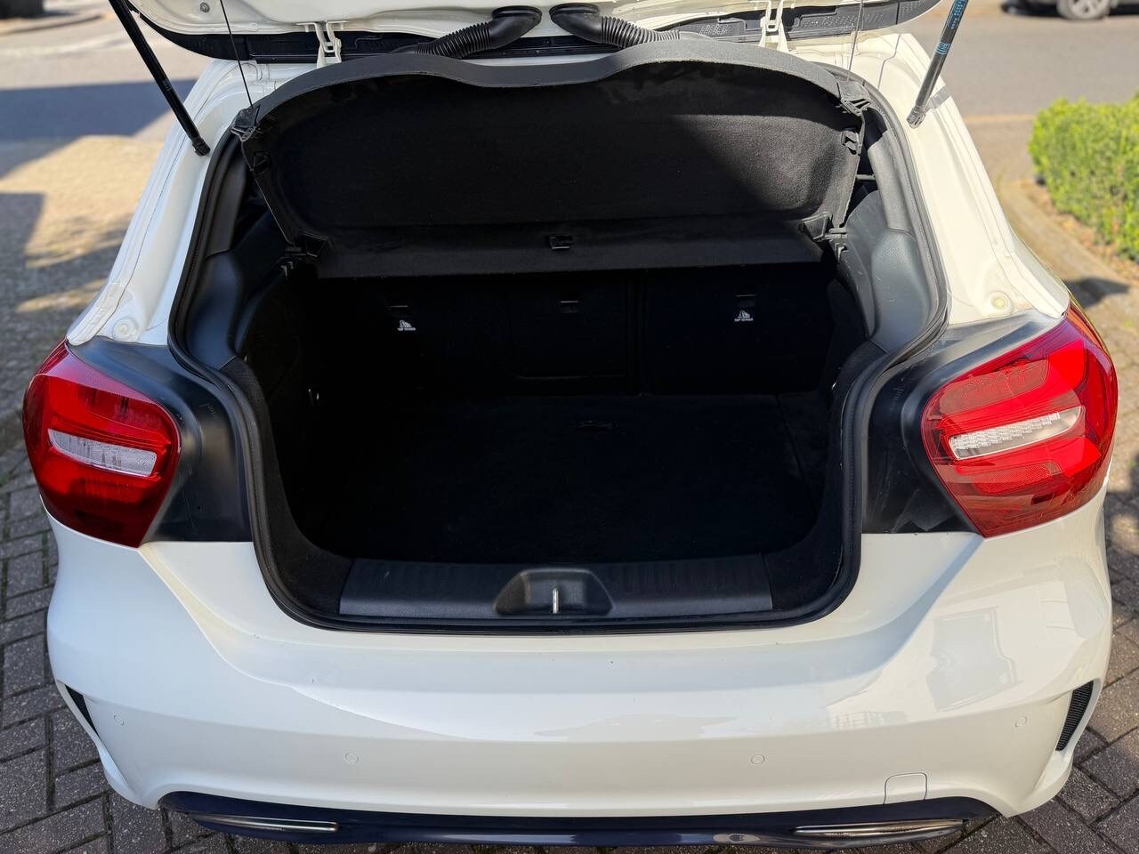 Used Mercedes-Benz A-Class 2017 for sale - 77921564: Photo 19