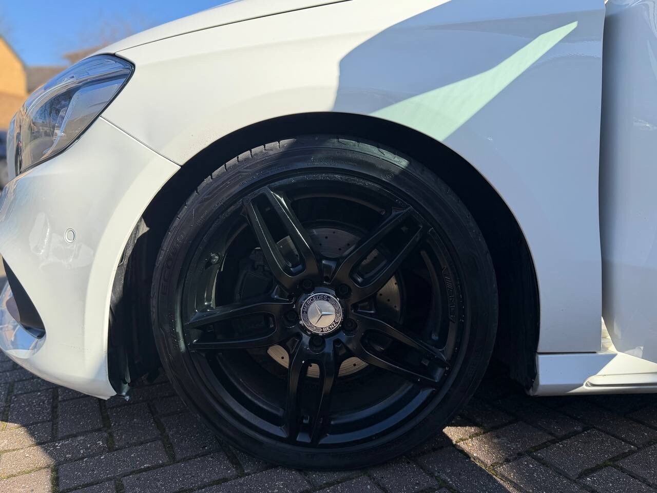 Used Mercedes-Benz A-Class 2017 for sale - 77921564: Photo 20