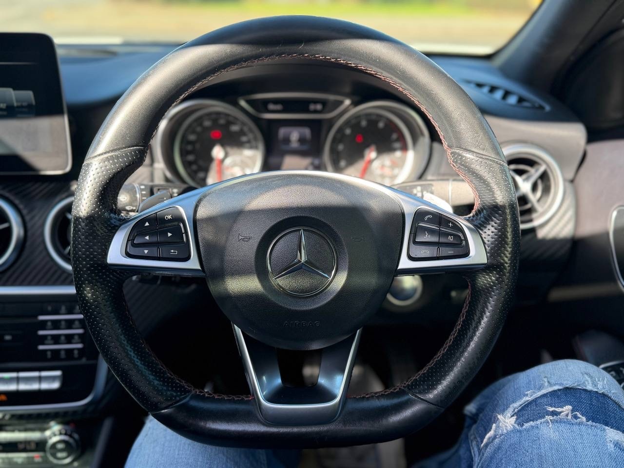 Used Mercedes-Benz A-Class 2017 for sale - 77921564: Photo 7