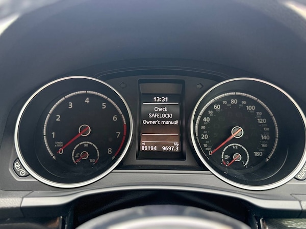 Used Volkswagen Scirocco 2017 for sale - 75466620: Photo 15