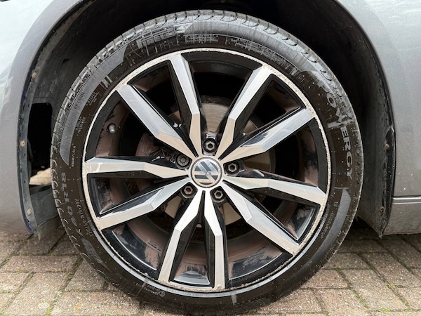 Used Volkswagen Scirocco 2017 for sale - 75466620: Photo 20