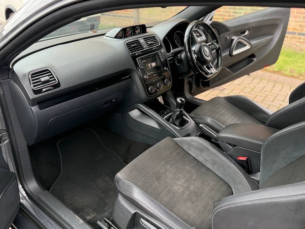 Used Volkswagen Scirocco 2017 for sale - 75466620: Photo 9