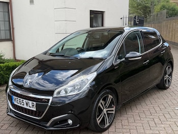 Used Peugeot 208 2016 for sale - 78311828: Photo