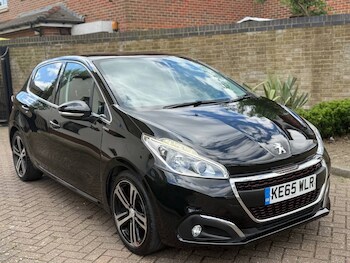 Used Peugeot 208 2016 for sale - 78311828: Photo