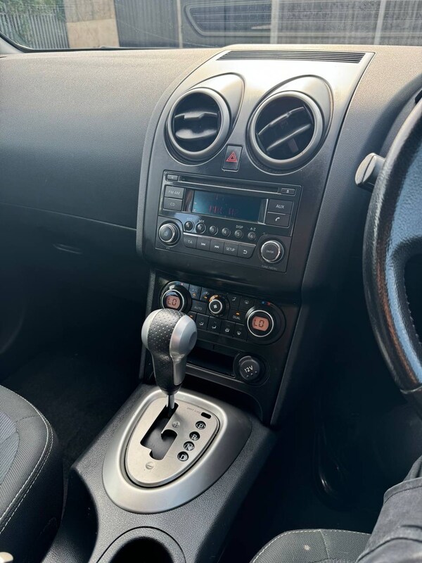 Used Nissan Qashqai 2011 for sale - 74912079: Photo 12
