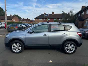 Used Nissan Qashqai 2011 for sale - 74912079: Photo