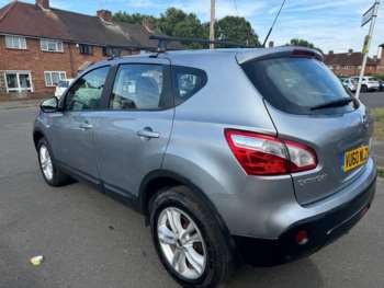 Used Nissan Qashqai 2011 for sale - 74912079: Photo