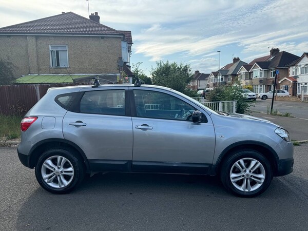 Used Nissan Qashqai 2011 for sale - 74912079: Photo 5