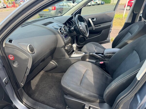 Used Nissan Qashqai 2011 for sale - 74912079: Photo 9