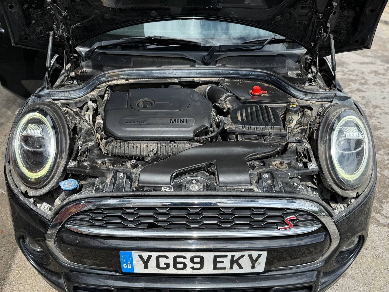 Used MINI Hatch for sale - 77750483: Photo 16