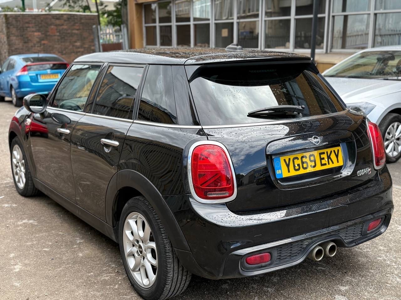 Used MINI Hatch for sale - 77750483: Photo 3