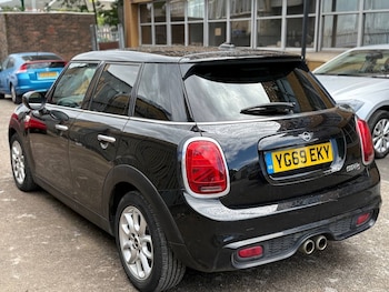 Used MINI Hatch undefined for sale - 77750483: Photo