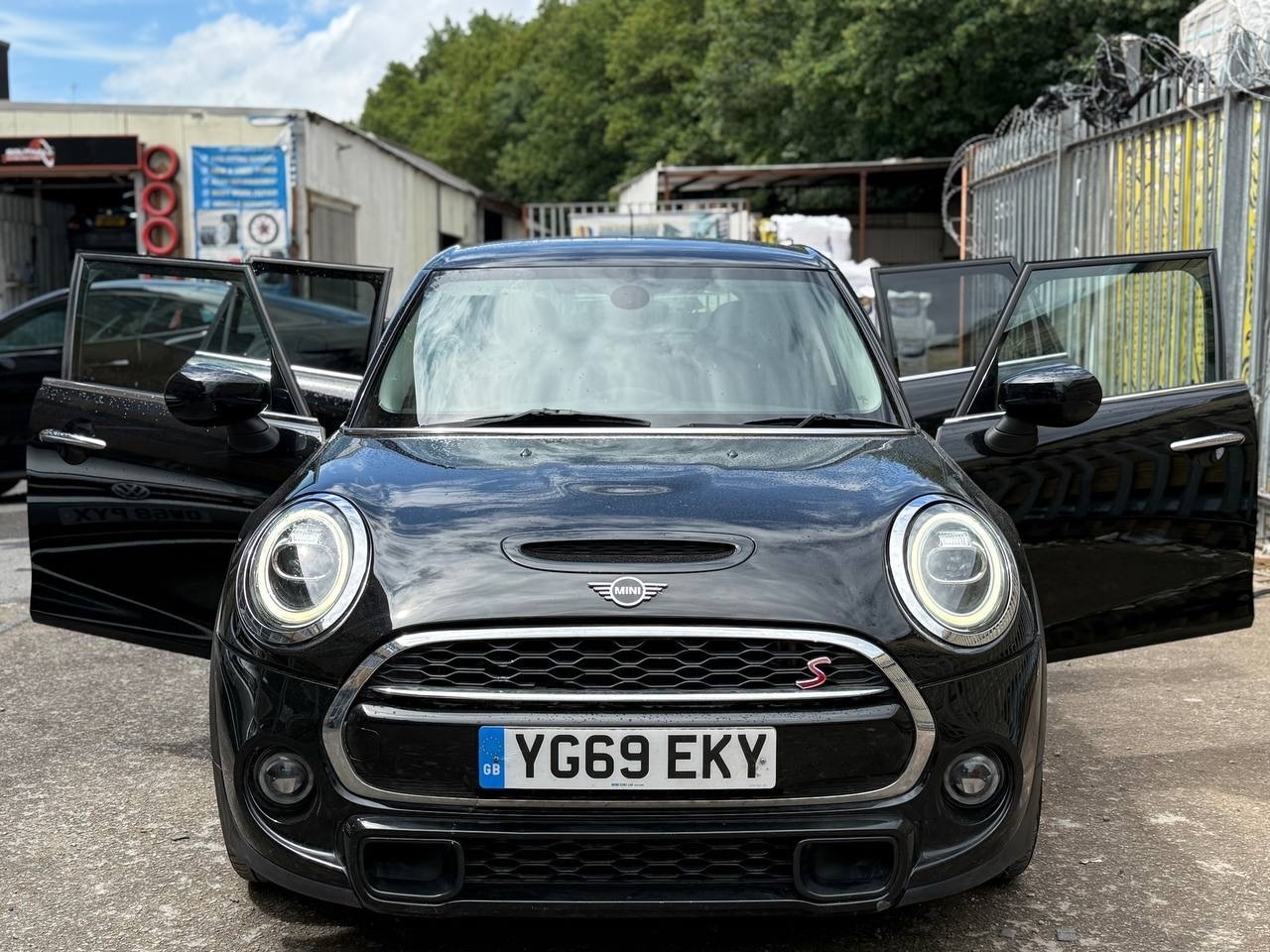 Used MINI Hatch for sale - 77750483: Photo 5