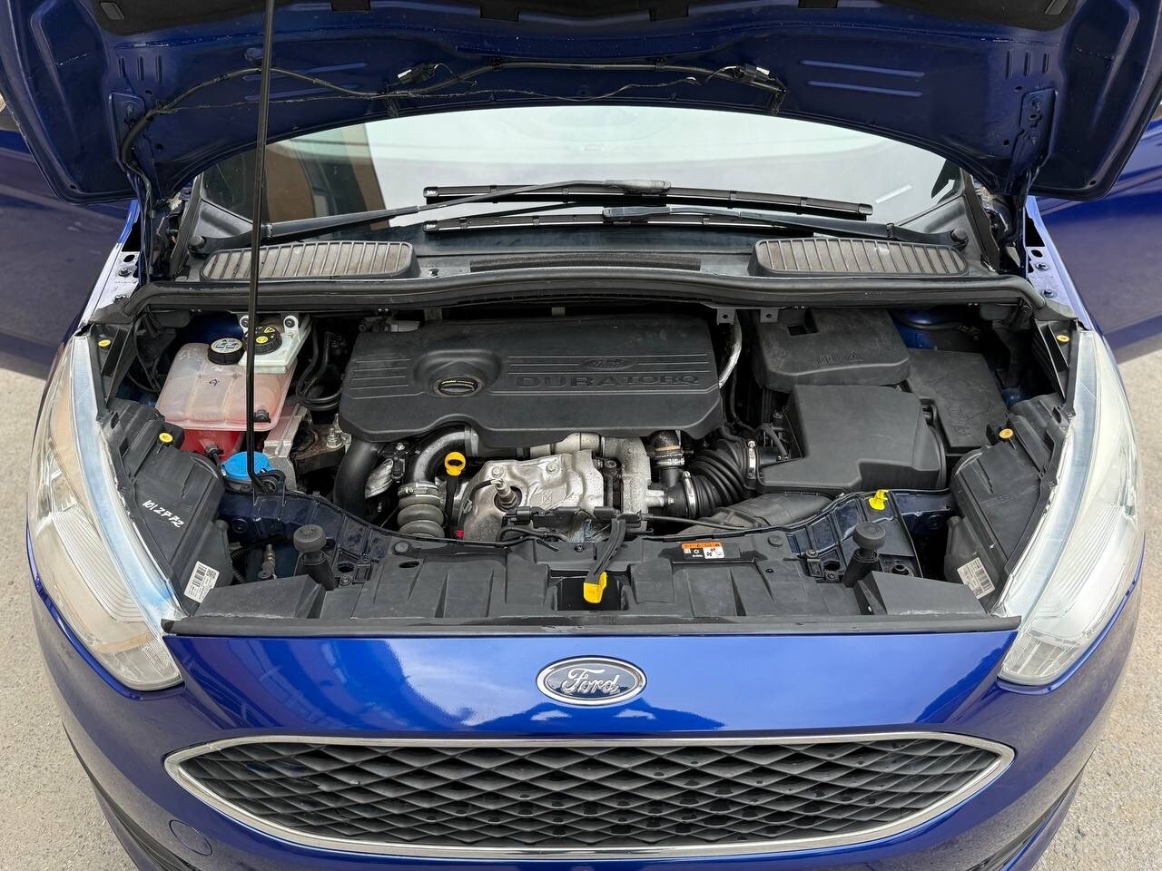 Used Ford C-Max 2017 for sale - 78052994: Photo 15