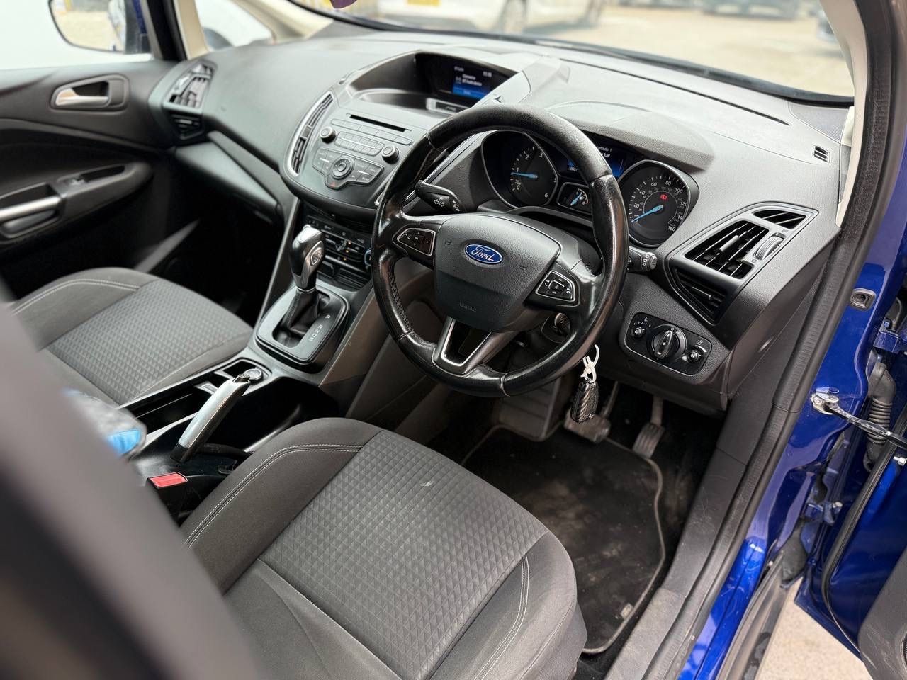 Used Ford C-Max 2017 for sale - 78052994: Photo 7