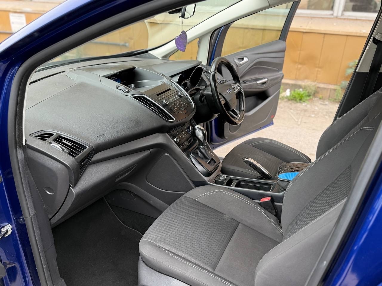 Used Ford C-Max 2017 for sale - 78052994: Photo 8