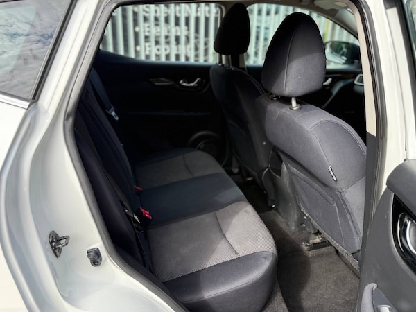 Used Nissan Qashqai 2014 for sale - 75653389: Photo 11