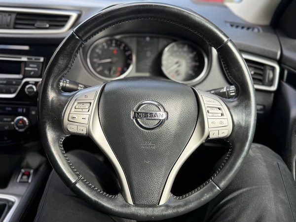 Used Nissan Qashqai 2014 for sale - 75653389: Photo 6