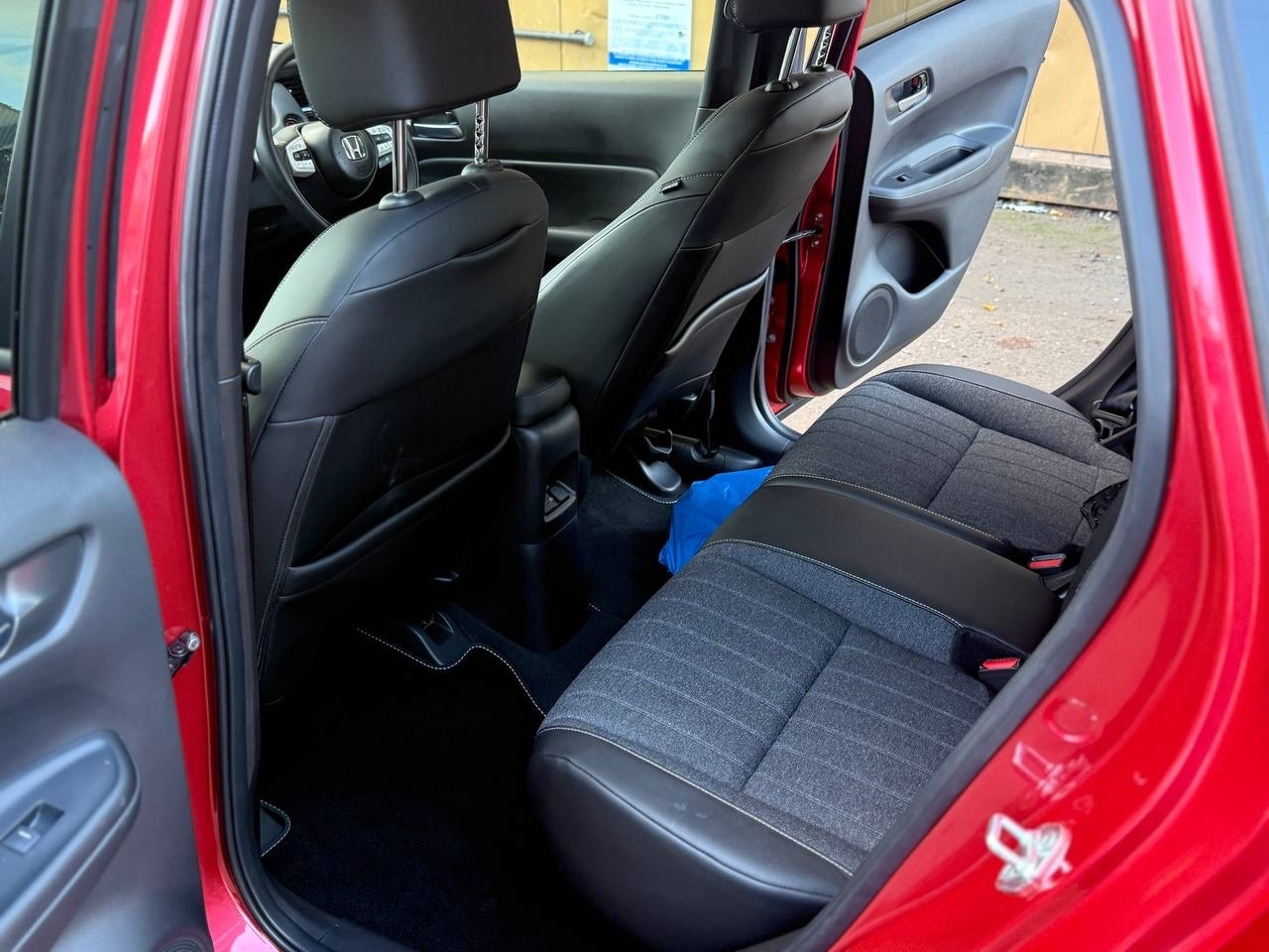 Used Honda Jazz for sale - 76798997: Photo 11