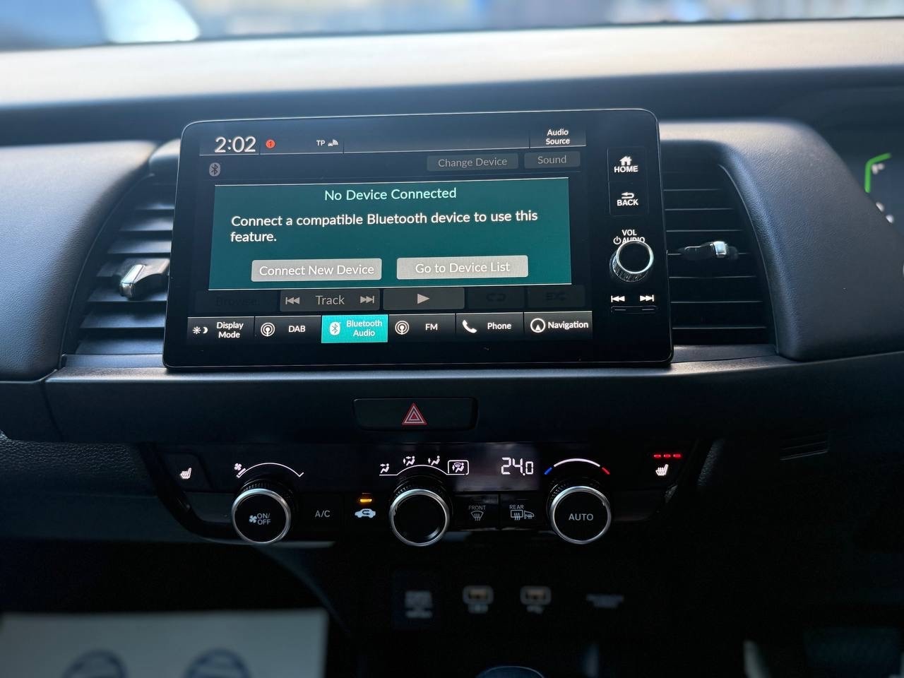 Used Honda Jazz for sale - 76798997: Photo 12