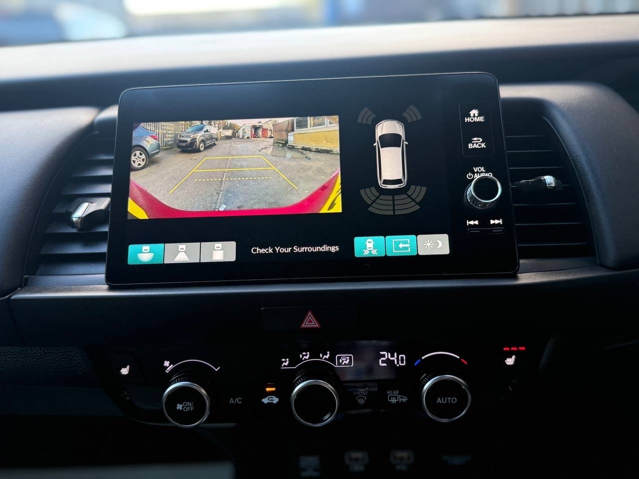 Used Honda Jazz for sale - 76798997: Photo 13